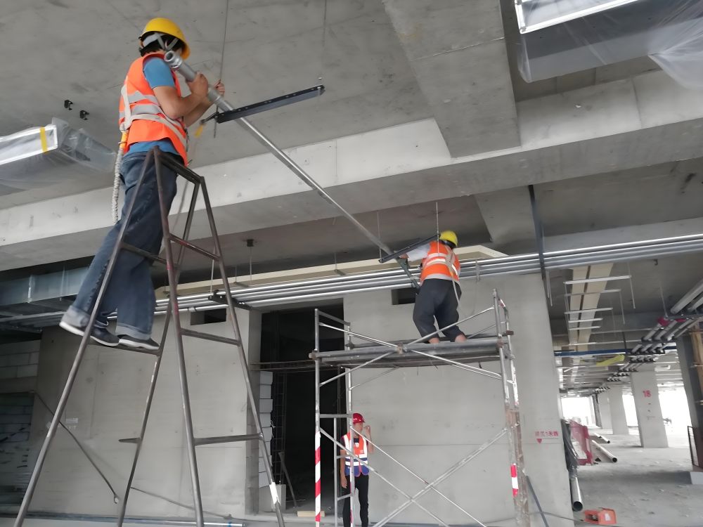 田东压力管道安装报价